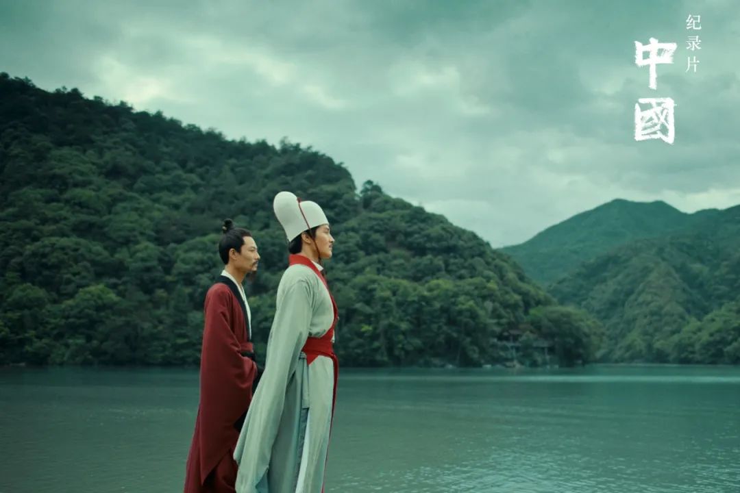 群像式名场面拆解